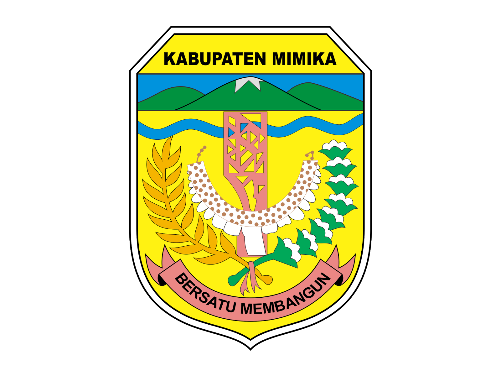 Kabupaten Mimika